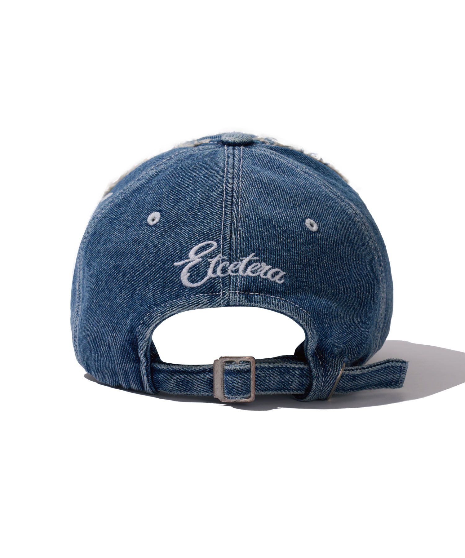 BD STUDS DAMAGE CAP – BEEDEN