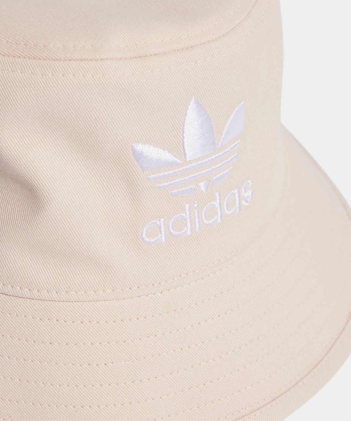 아디다스(ADIDAS) 아디컬러 버킷 햇 - 라이트 핑크 / IB9997