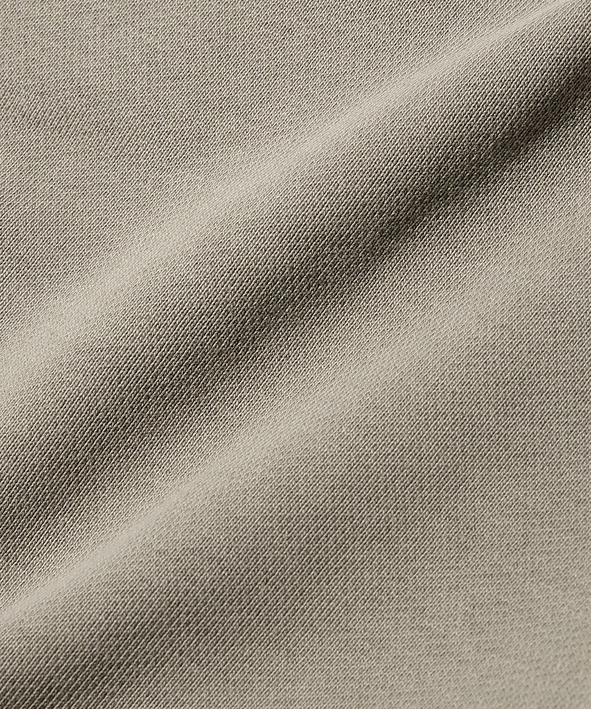 더블유엠씨(WMC) 에센셜 하프 스웻팬츠_BEIGE