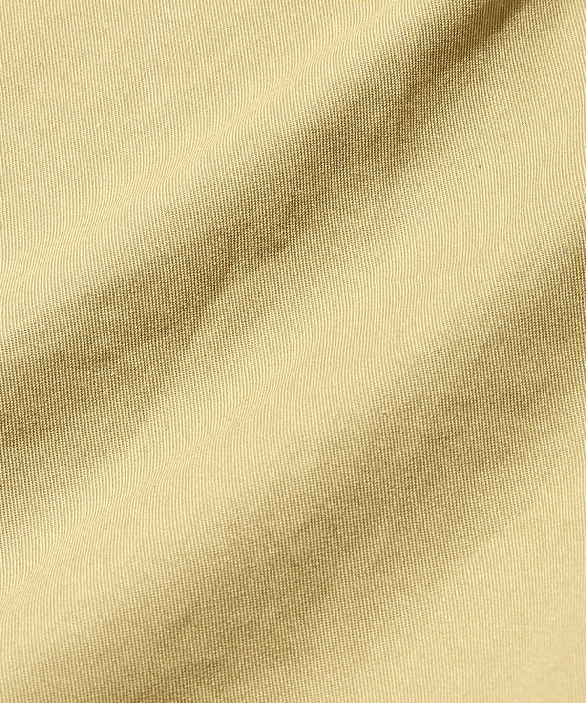 더블유엠씨(WMC) 딥 플리츠 치노팬츠_BEIGE