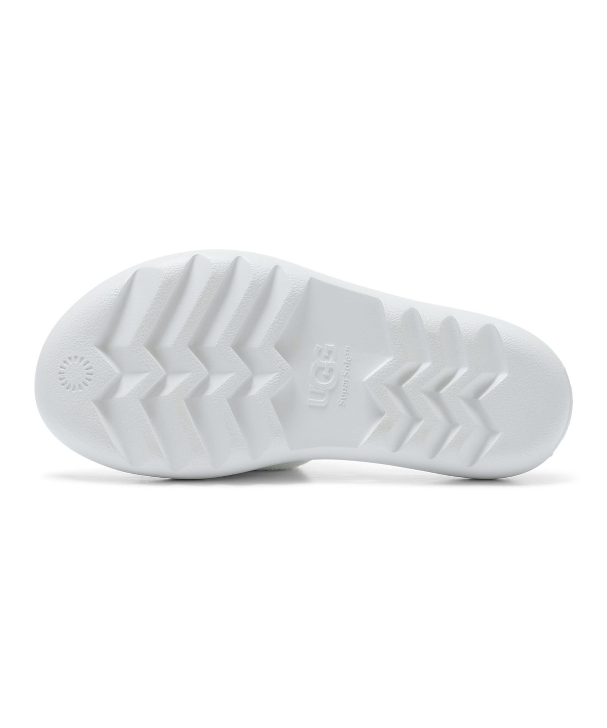어그(UGG) [WOMEN] 미니 슬라이드 - BRIGHT WHITE