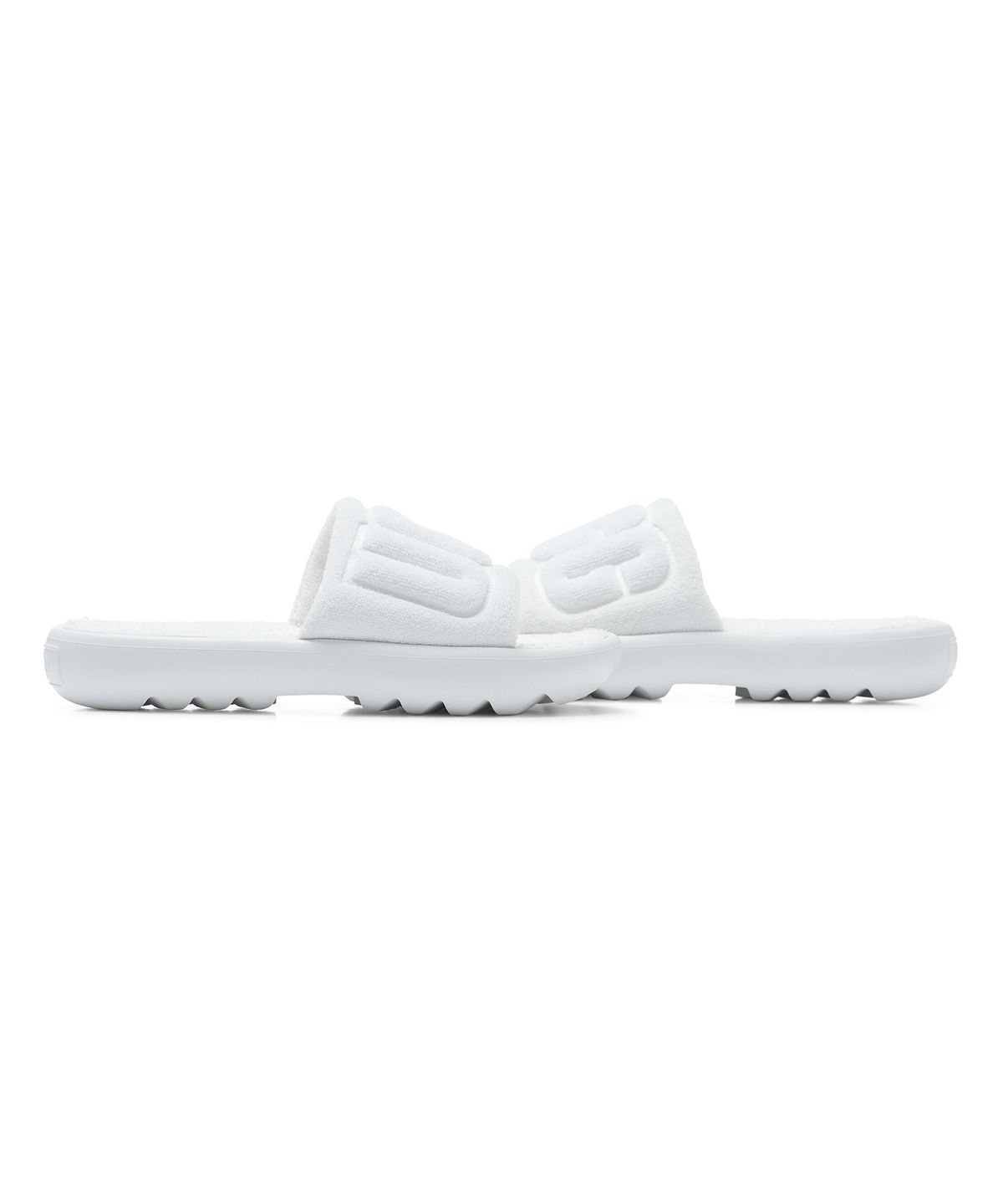 어그(UGG) [WOMEN] 미니 슬라이드 - BRIGHT WHITE