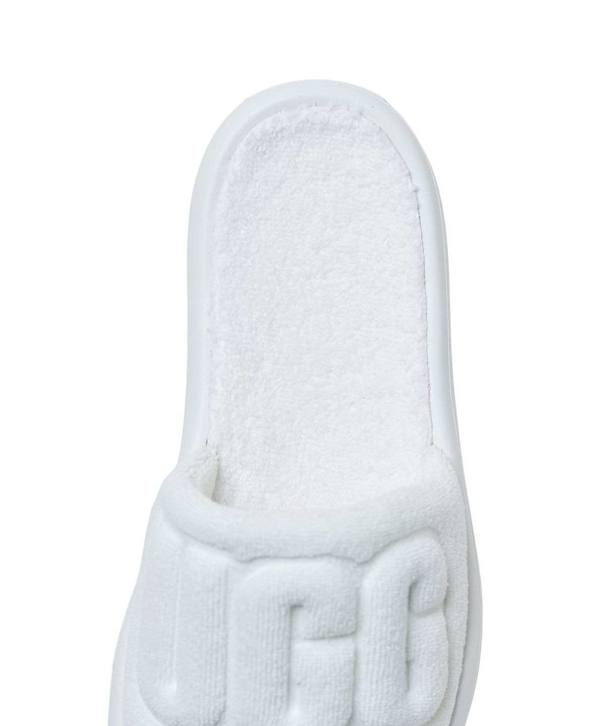 어그(UGG) [WOMEN] 미니 슬라이드 - BRIGHT WHITE