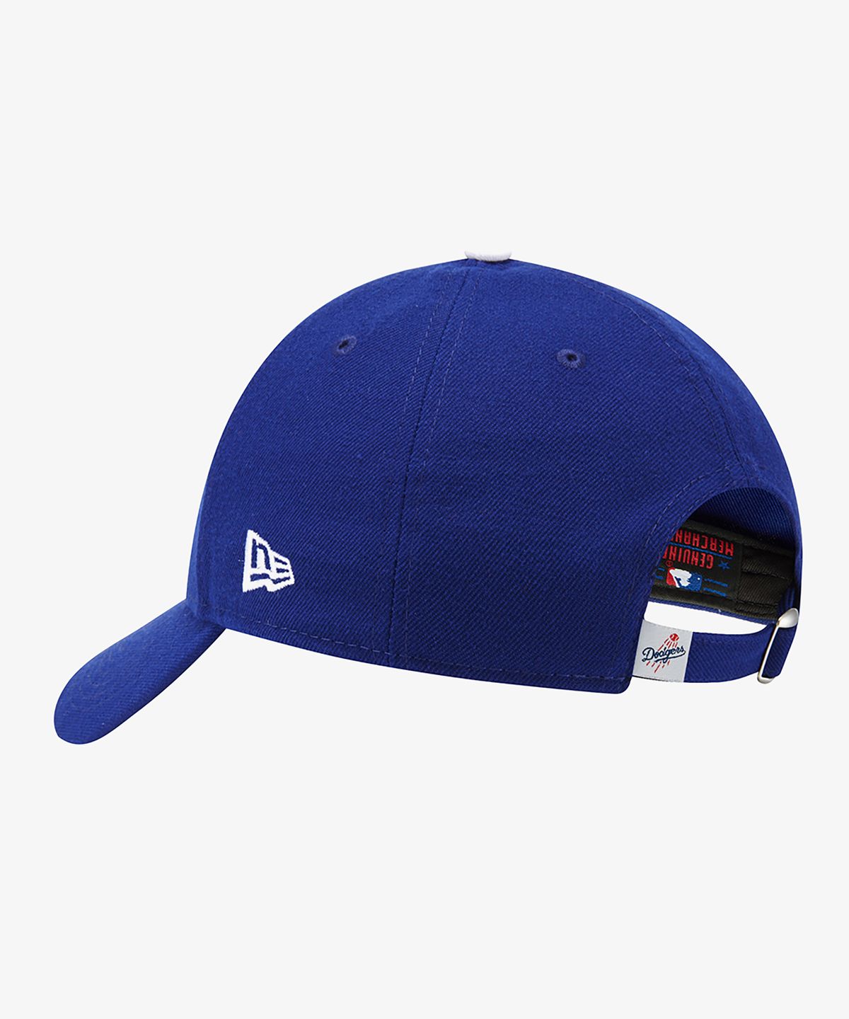뉴에라(NEW ERA) MLB 핀치히터 LA다저스 볼캡 로얄 블루