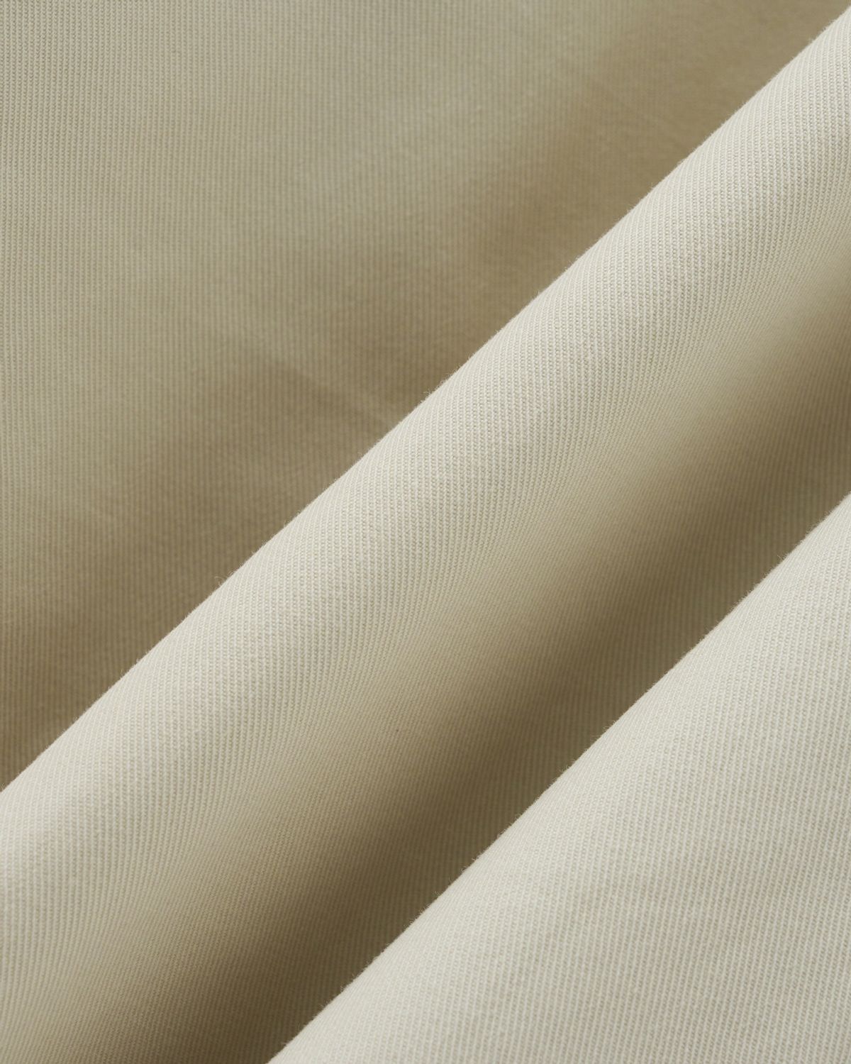 비슬로우(BESLOW) TWIST SEAM FATIGUE PANTS BEIGE