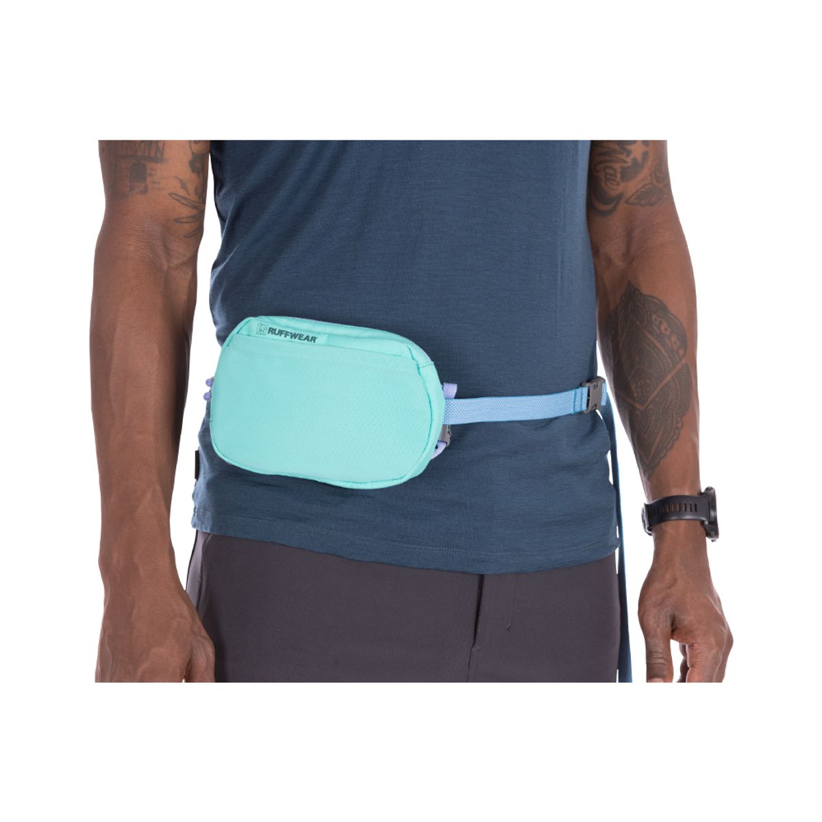 러프웨어(RUFFWEAR) 스테이쉬 백 플러스 파우치(Stash Bag Plus™)