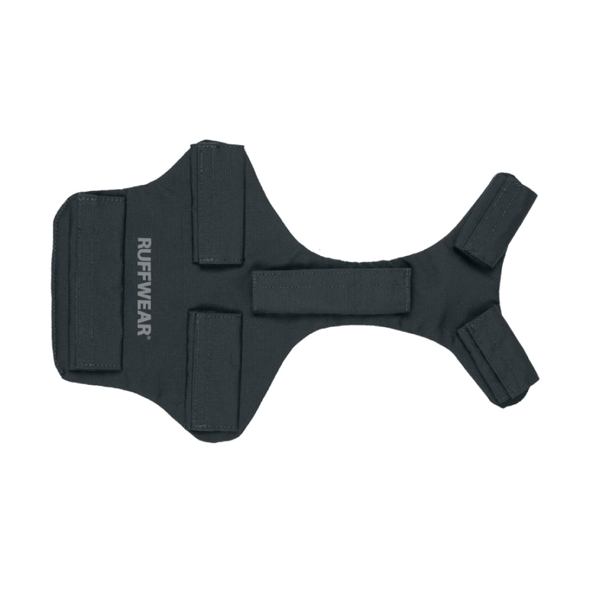 러프웨어(RUFFWEAR) 브러쉬 가드 가슴 보호대(Brush Guard™)