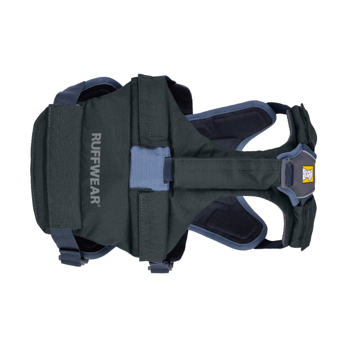 러프웨어(RUFFWEAR) 브러쉬 가드 가슴 보호대(Brush Guard™)
