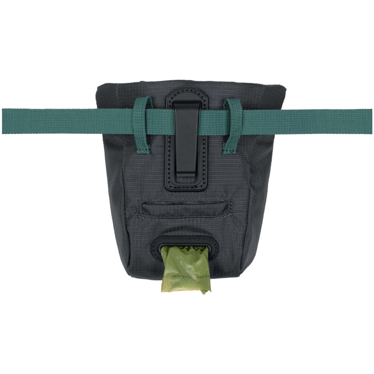 러프웨어(RUFFWEAR) 팩 아웃 백 풉백 디스펜서 & 배변 파우치(Pack Out Bag™)