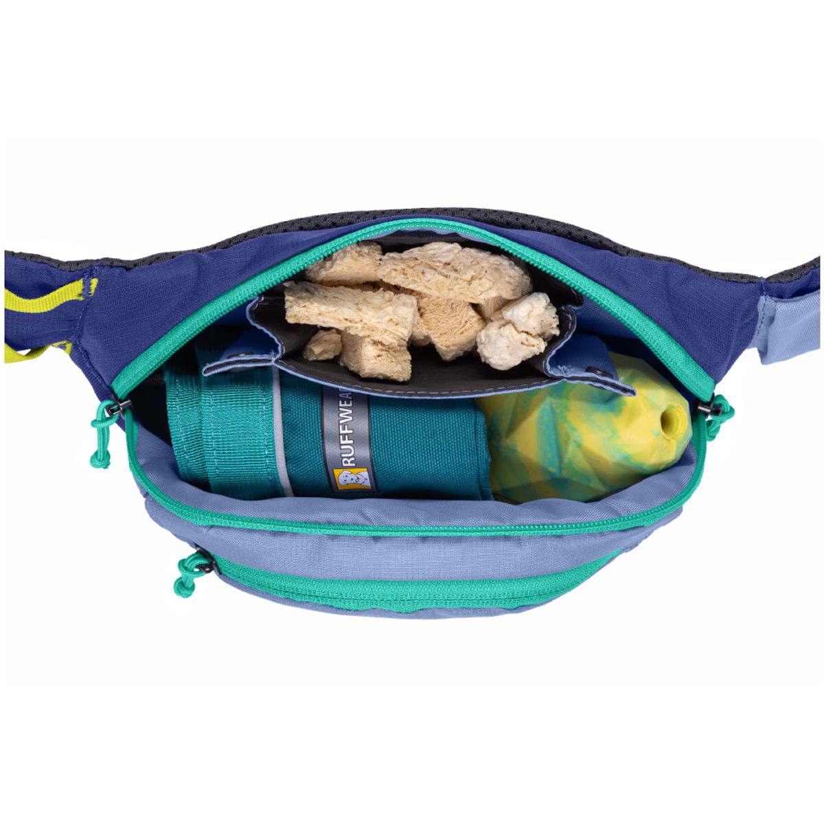 러프웨어(RUFFWEAR) 홈 트레일 힙 팩(Home Trail™ Hip Pack)