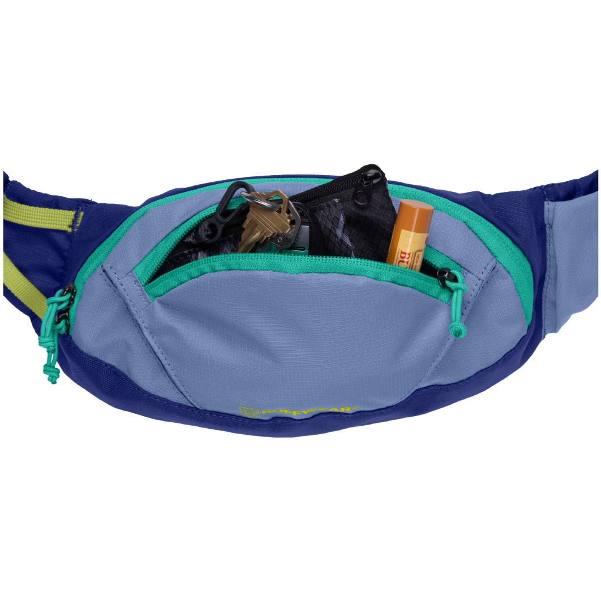 러프웨어(RUFFWEAR) 홈 트레일 힙 팩(Home Trail™ Hip Pack)