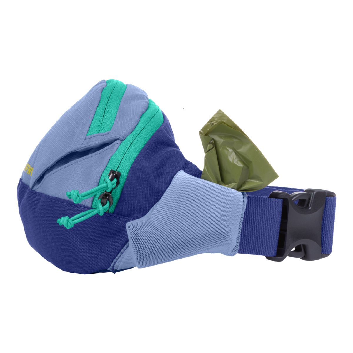 러프웨어(RUFFWEAR) 홈 트레일 힙 팩(Home Trail™ Hip Pack)