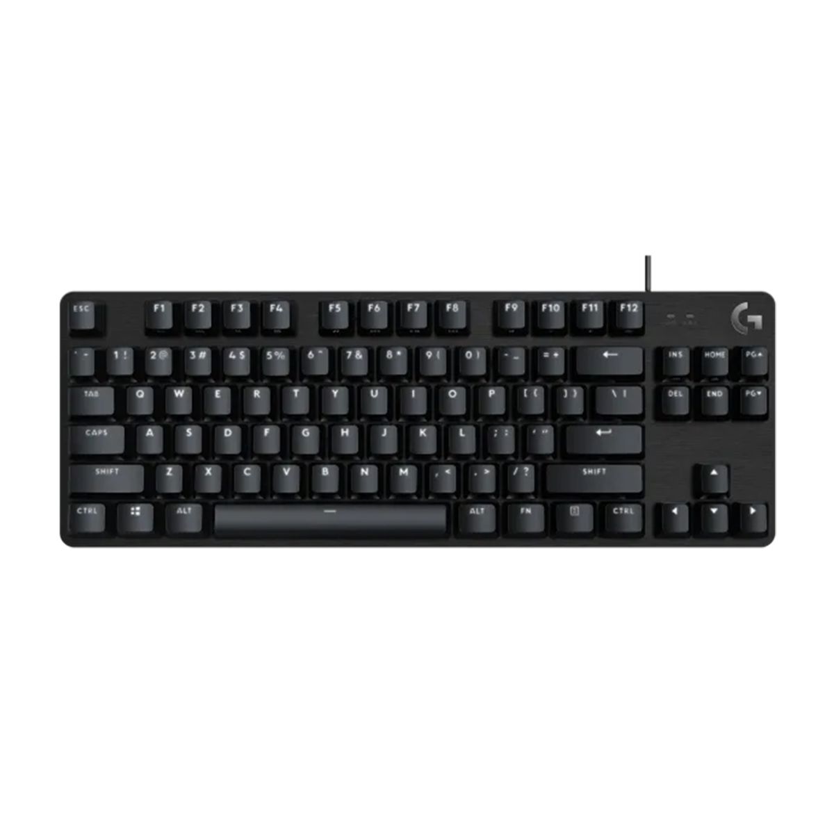 로지텍(LOGITECH) 로지텍코리아 G413 TKL SE 텐키리스 기계식 게이밍 키보드