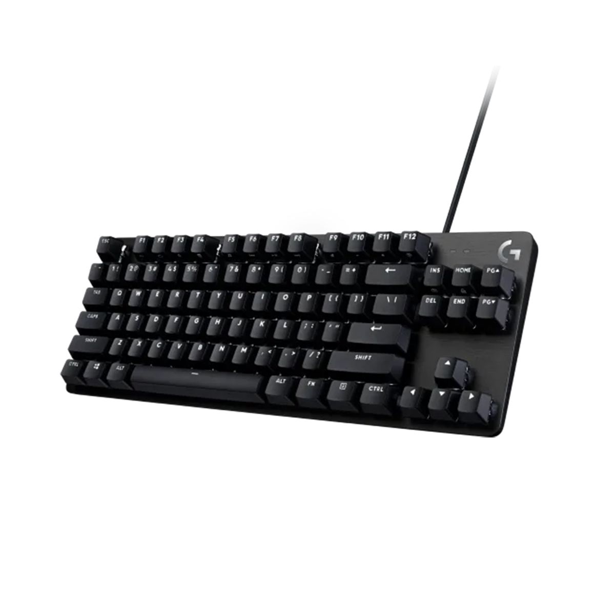 로지텍(LOGITECH) 로지텍코리아 G413 TKL SE 텐키리스 기계식 게이밍 키보드