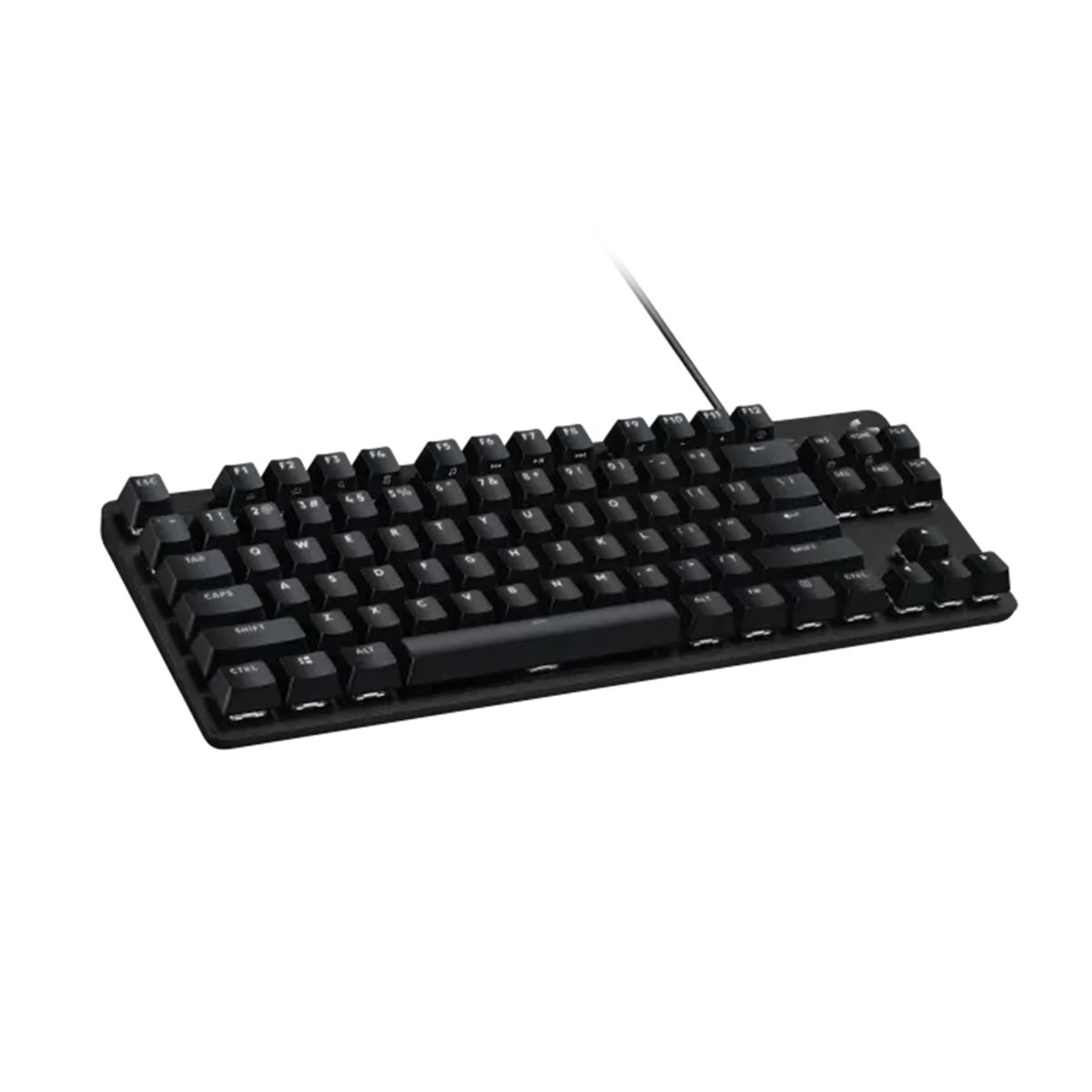 로지텍(LOGITECH) 로지텍코리아 G413 TKL SE 텐키리스 기계식 게이밍 키보드