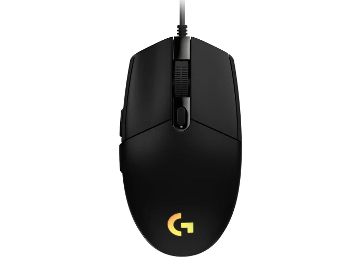 로지텍(LOGITECH) 로지텍코리아 G102IC 2세대 LIGHTSYNC 게이밍 마우스 벌크