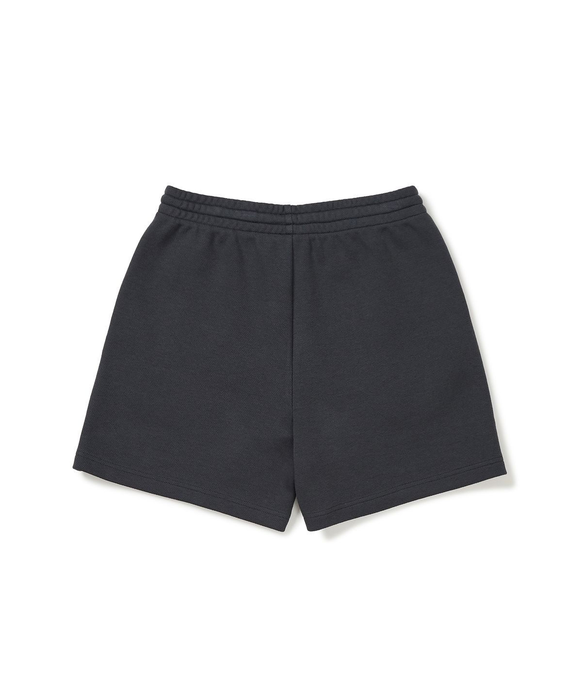 스노우피크 어패럴(SNOWPEAK APPAREL) 에보 우먼스 쇼츠 Charcoal Navy (S23SWFKH31)