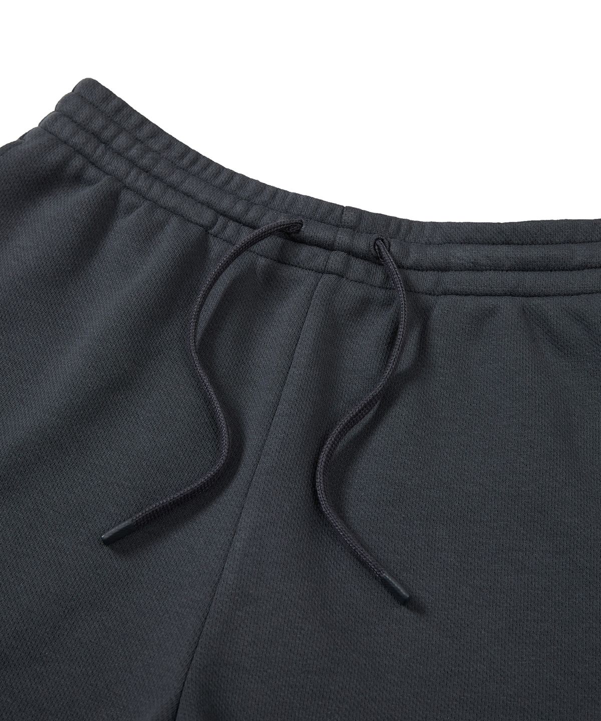 스노우피크 어패럴(SNOWPEAK APPAREL) 에보 우먼스 쇼츠 Charcoal Navy (S23SWFKH31)