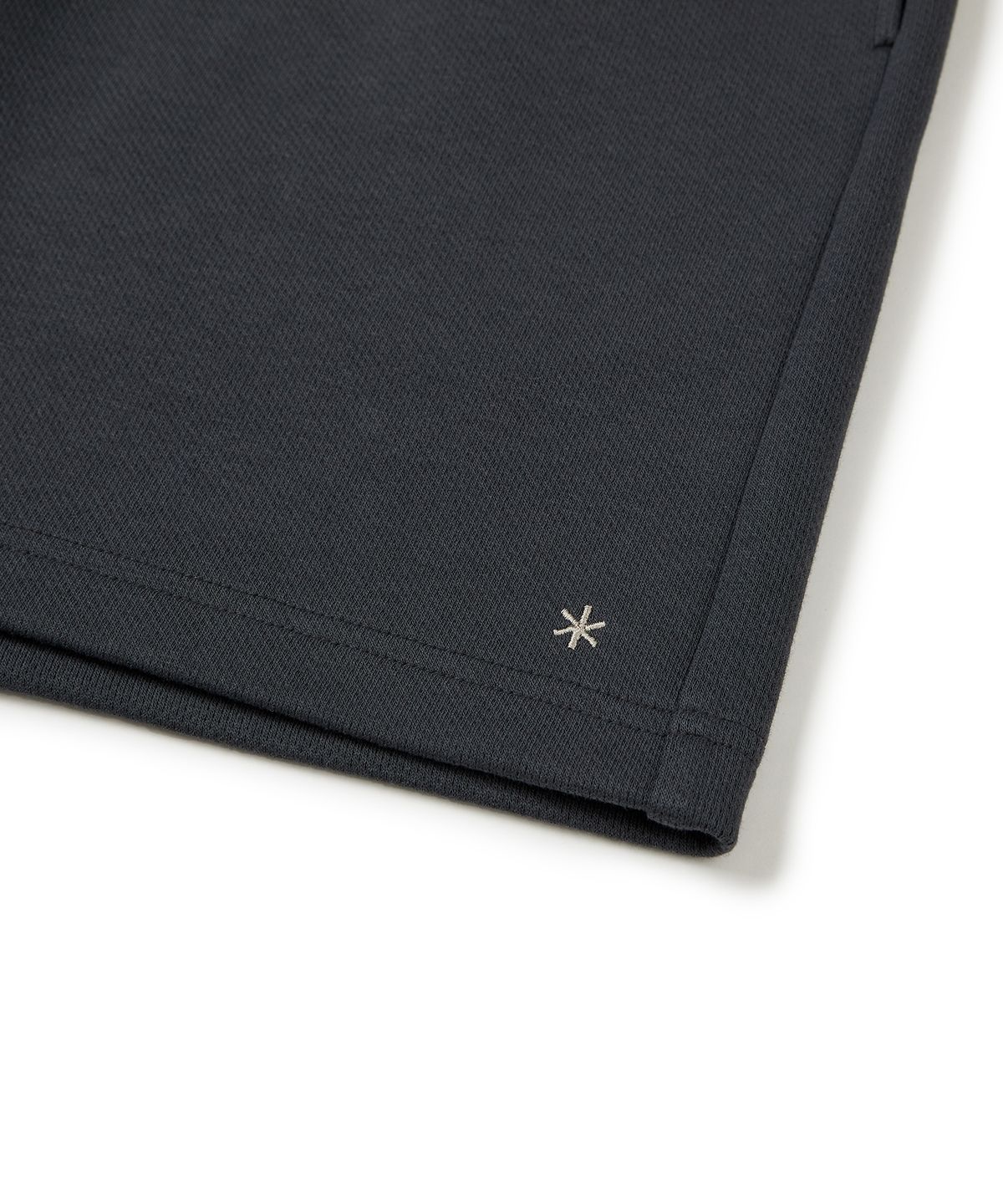 스노우피크 어패럴(SNOWPEAK APPAREL) 에보 우먼스 쇼츠 Charcoal Navy (S23SWFKH31)