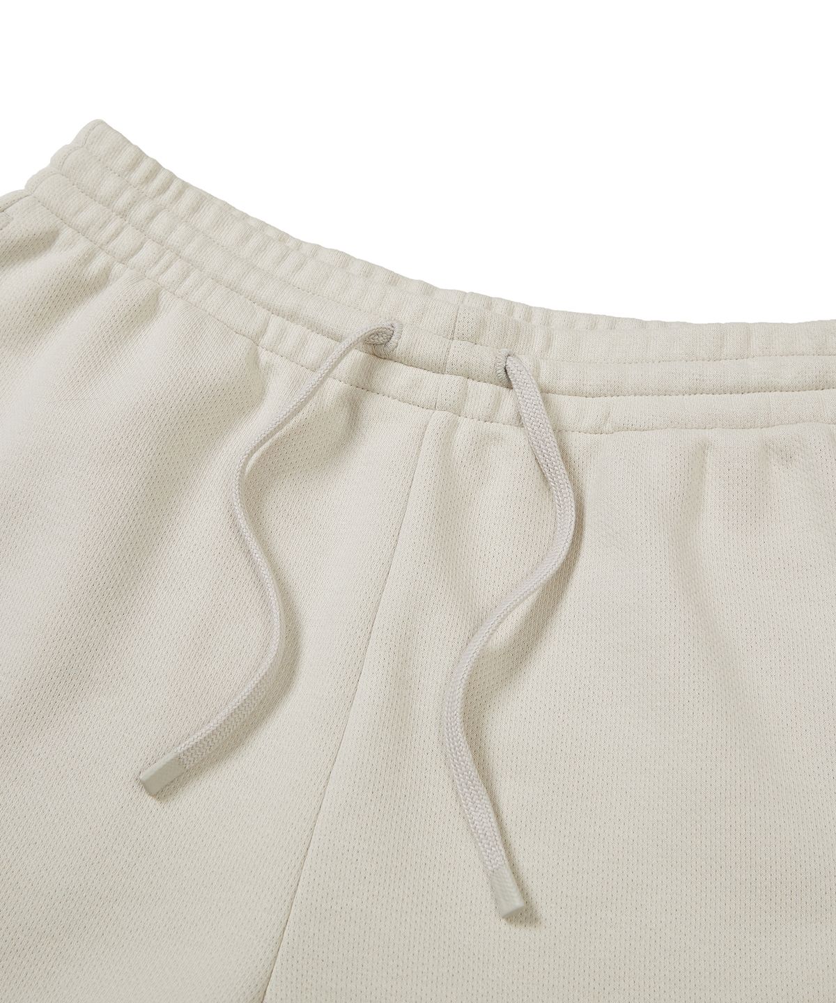 스노우피크 어패럴(SNOWPEAK APPAREL) 에보 우먼스 쇼츠 Light Beige (S23SWFKH31)
