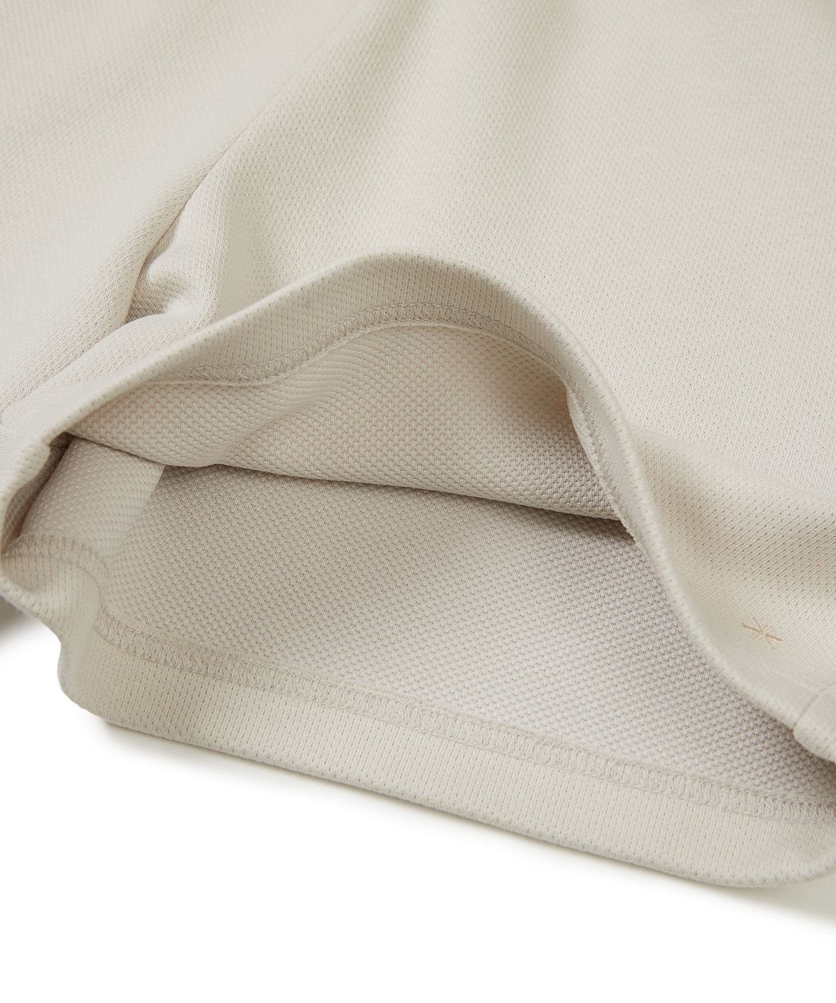 스노우피크 어패럴(SNOWPEAK APPAREL) 에보 우먼스 쇼츠 Light Beige (S23SWFKH31)