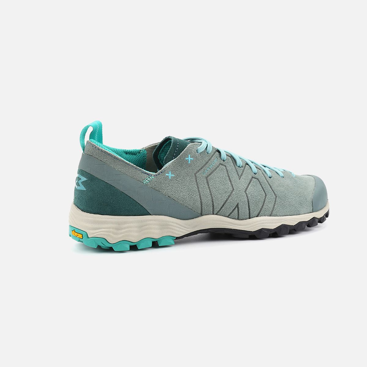 가몬트(GARMONT) GRM1107W 아가무라(여) LIGHTGREEN