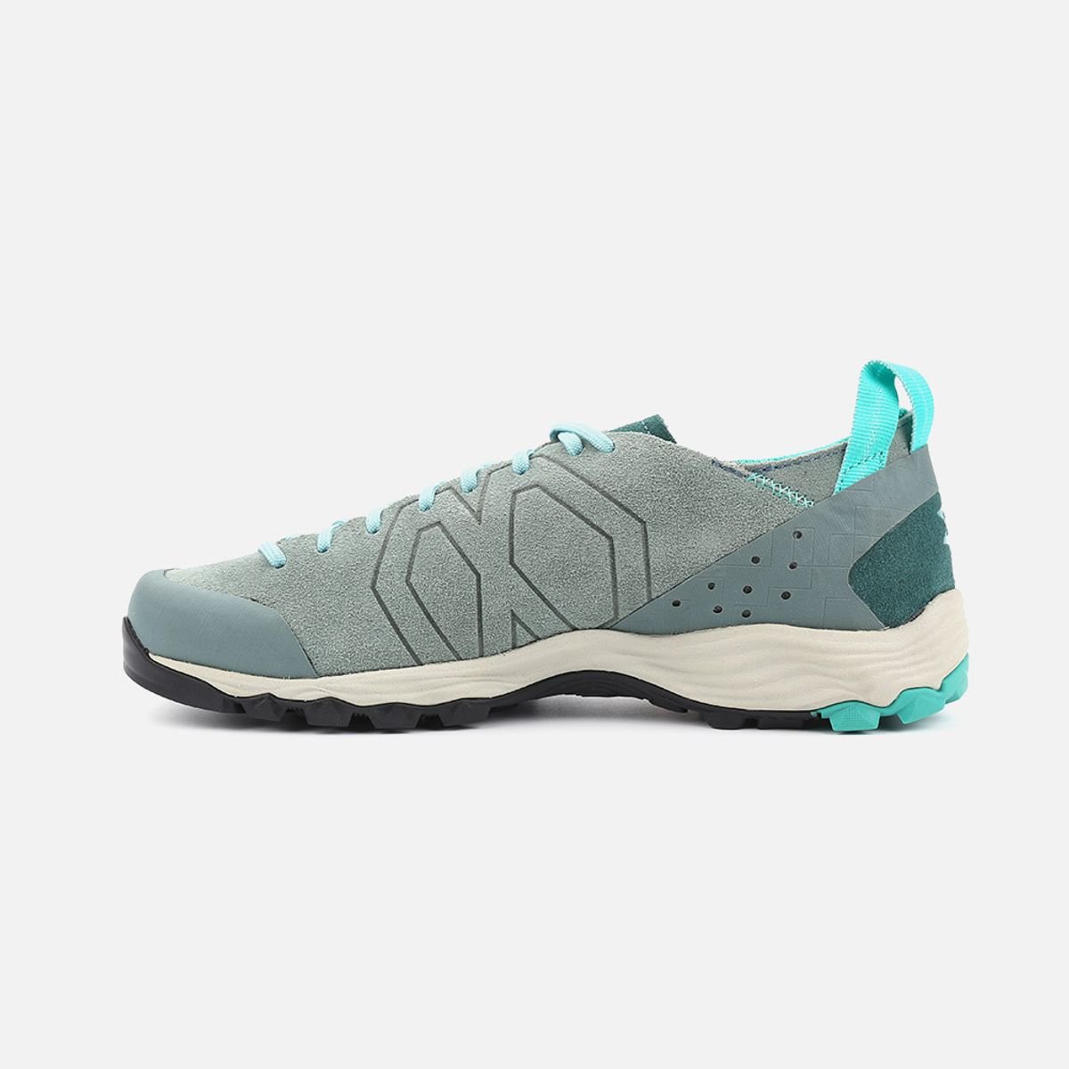 가몬트(GARMONT) GRM1107W 아가무라(여) LIGHTGREEN