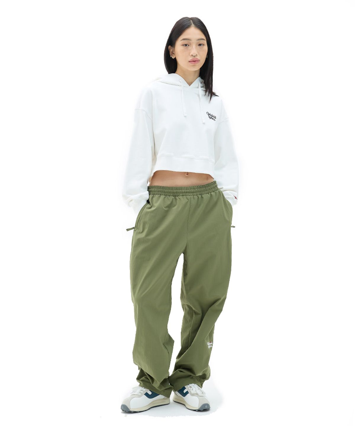 프로-스펙스(PRO-SPECS) RIPSTOP PANTS KAKI
