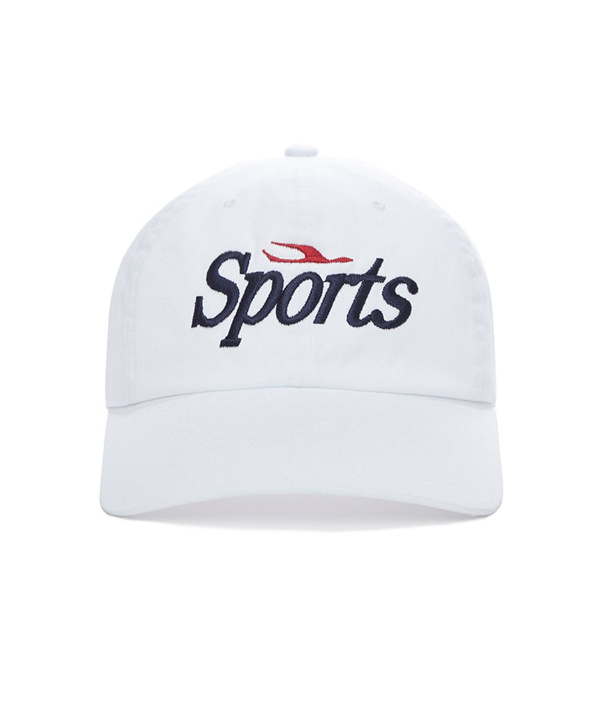 프로-스펙스(PRO-SPECS) SPORTS 6-PANEL CAP OFWT