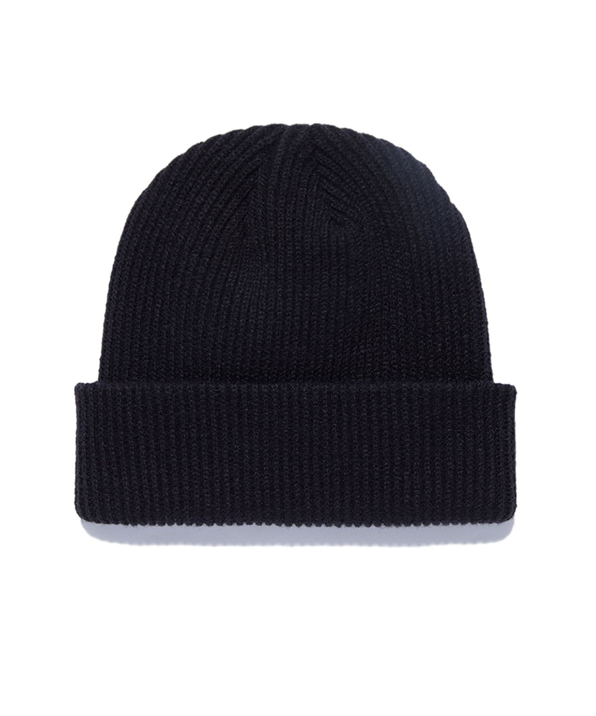 프로-스펙스(PRO-SPECS) TURN UP BEANIE BLAK