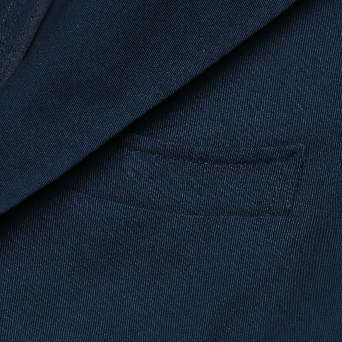 솔티(SORTIE) 3R2B Cotton Washed Jacket (Navy)