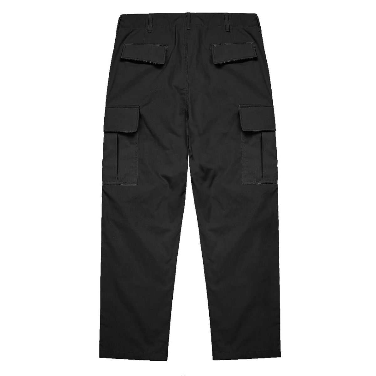 솔티(SORTIE) Utility Field Pants (Black)