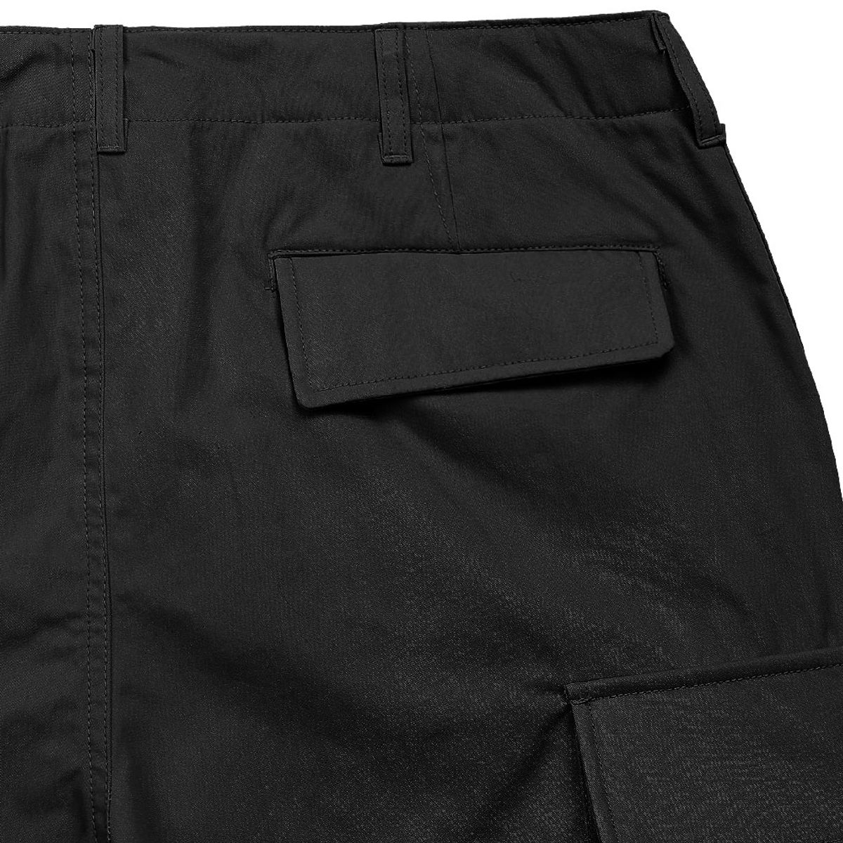 솔티(SORTIE) Utility Field Pants (Black)