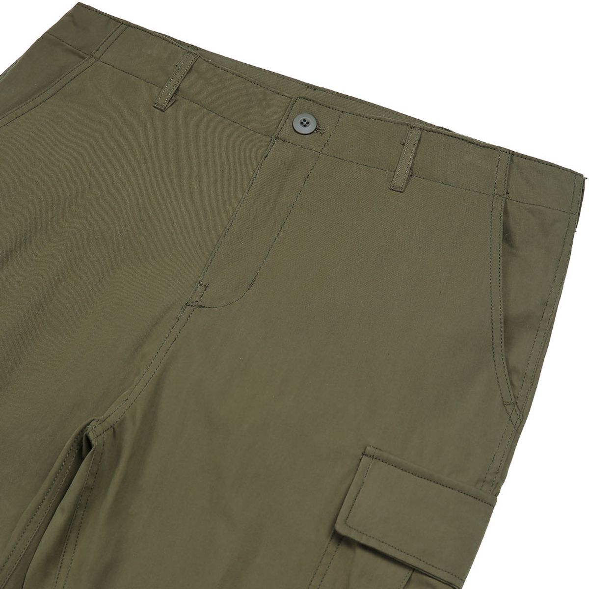 솔티(SORTIE) Utility Field Pants (Khaki)
