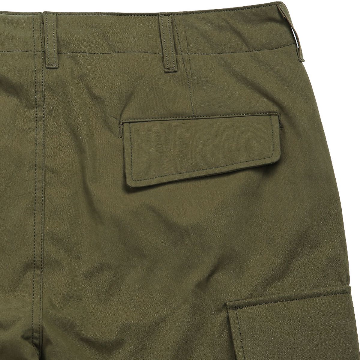 솔티(SORTIE) Utility Field Pants (Khaki)