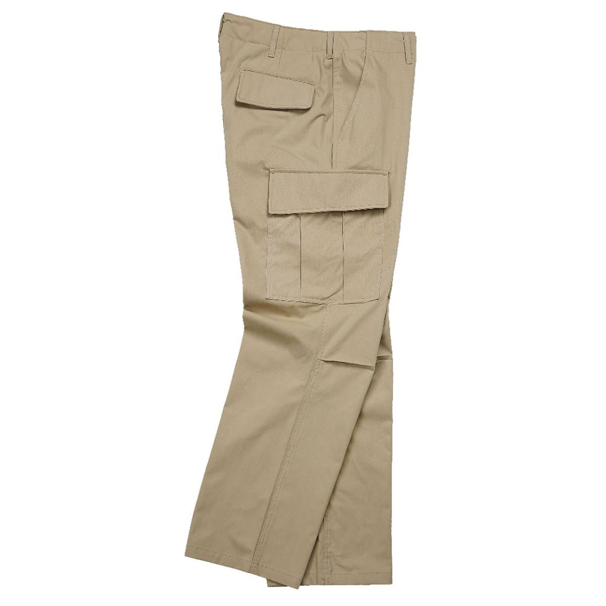 솔티(SORTIE) Utility Field Pants (Beige)