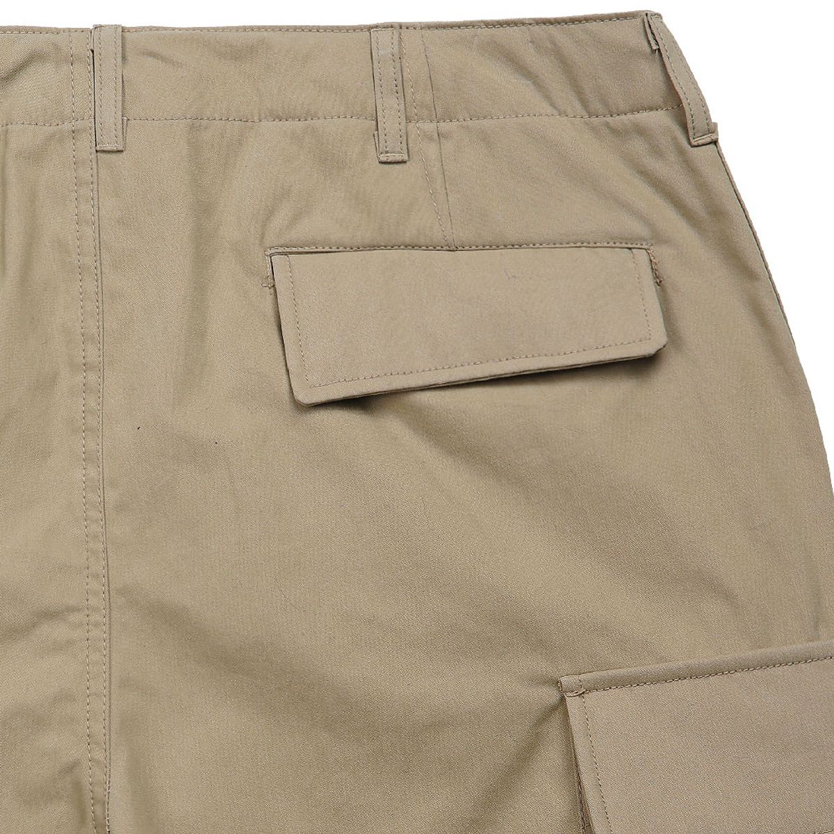 솔티(SORTIE) Utility Field Pants (Beige)