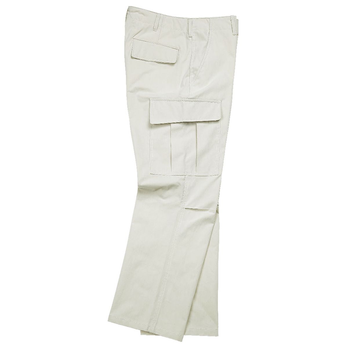 솔티(SORTIE) Utility Field Pants (Ivory)