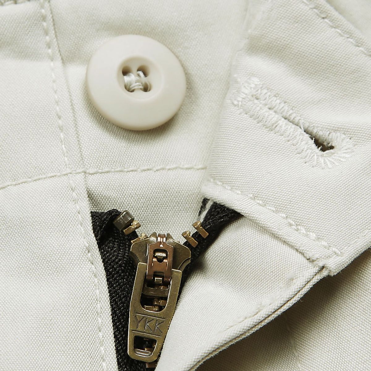 솔티(SORTIE) Utility Field Pants (Ivory)