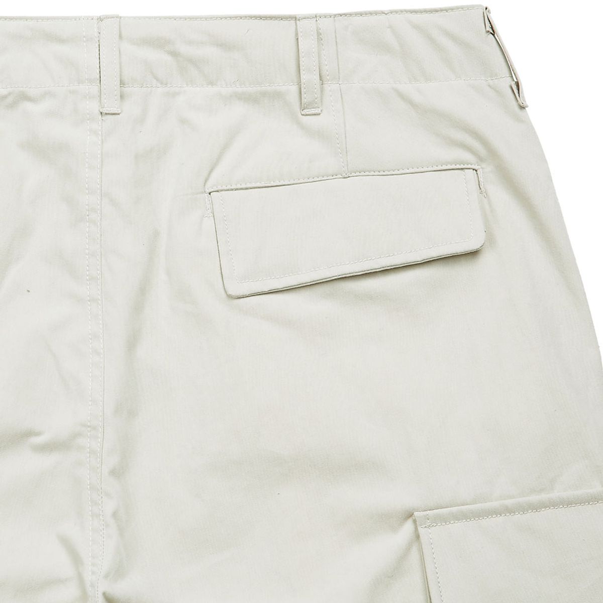 솔티(SORTIE) Utility Field Pants (Ivory)
