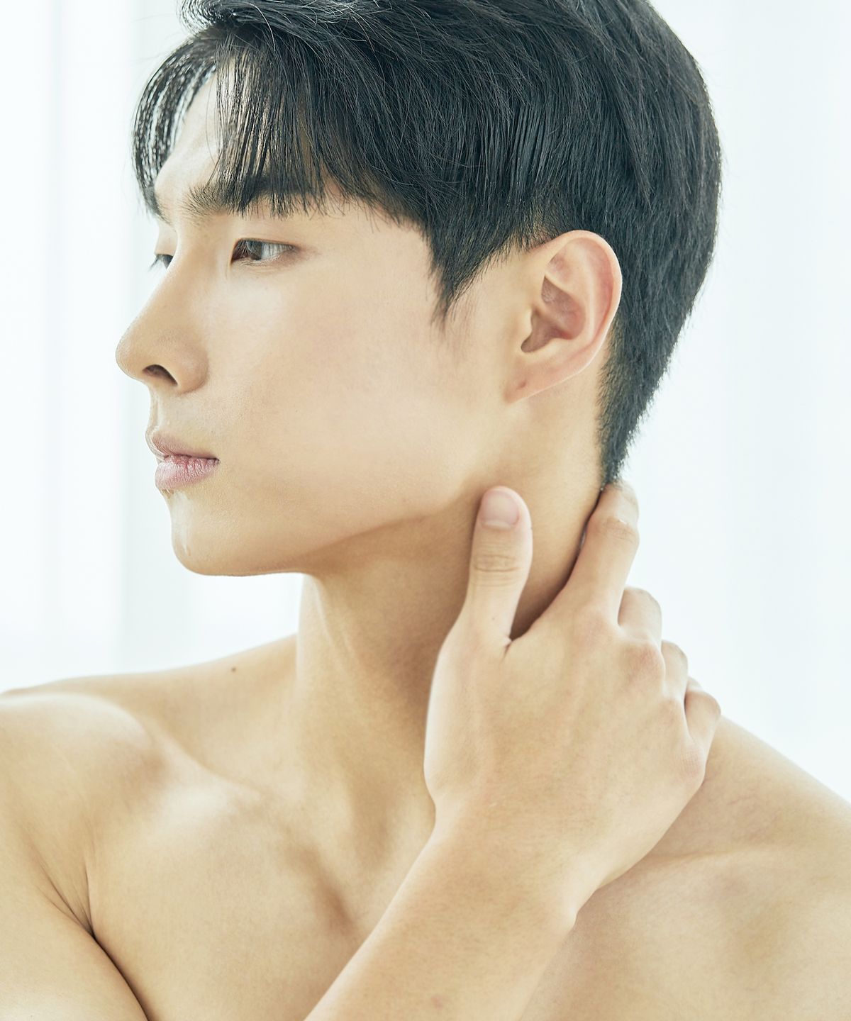 탐니크(TAMNIQ) 러셀브 솔리드퍼퓸 바르는 고체향수 맨