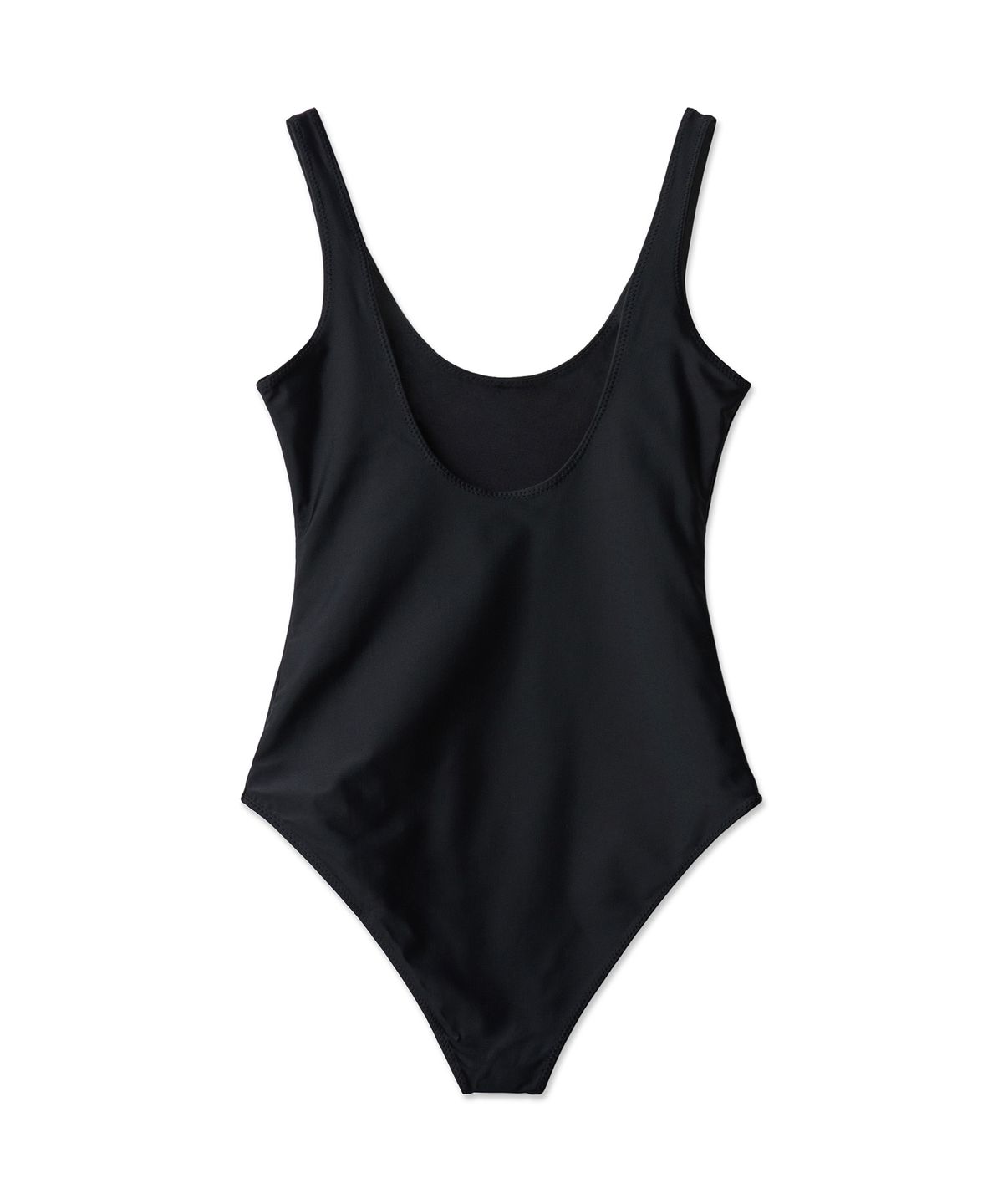 스톡홀름 서프보드 클럽(STOCKHOLM SURFBOARD CLUB) Ann - Black / AW6B90