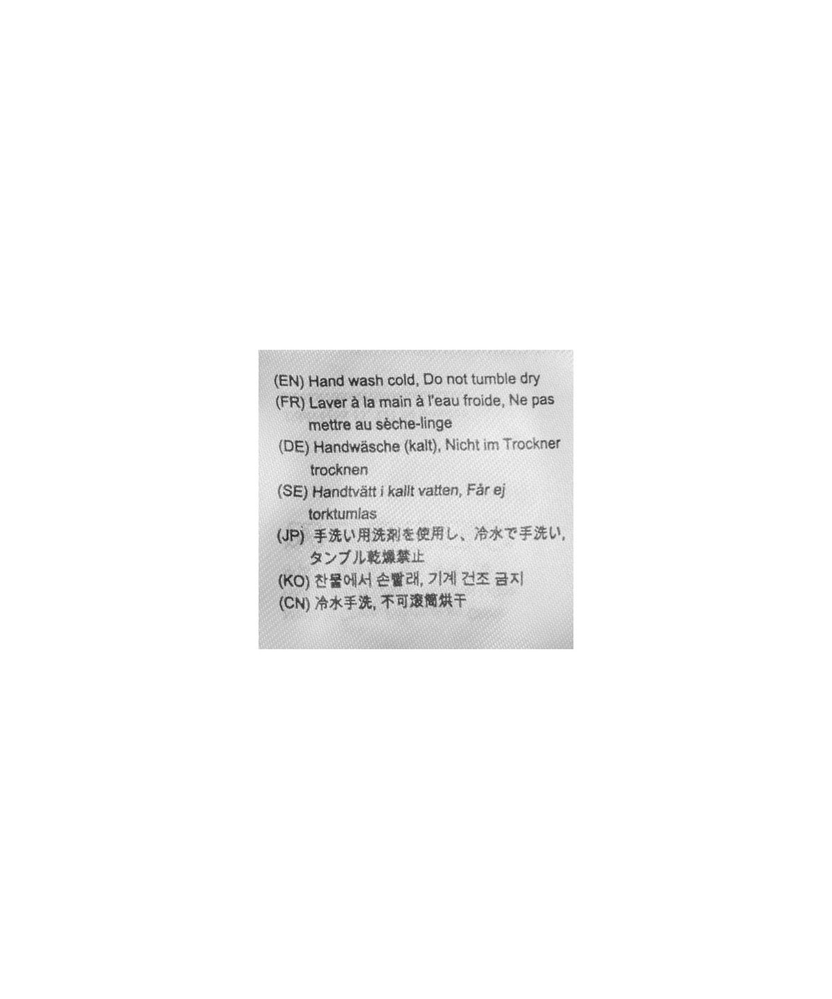 스톡홀름 서프보드 클럽(STOCKHOLM SURFBOARD CLUB) Heli  - Pink / HU7P30