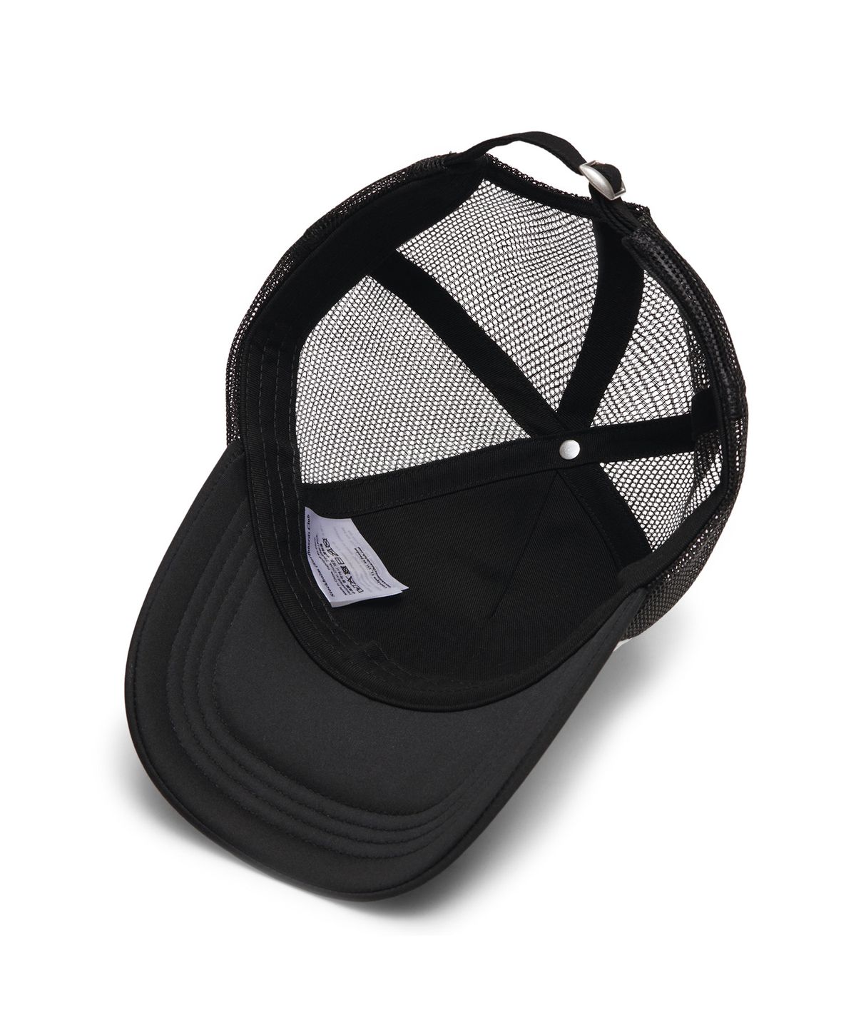 스톡홀름 서프보드 클럽(STOCKHOLM SURFBOARD CLUB) Heli  - Black / HU7B90