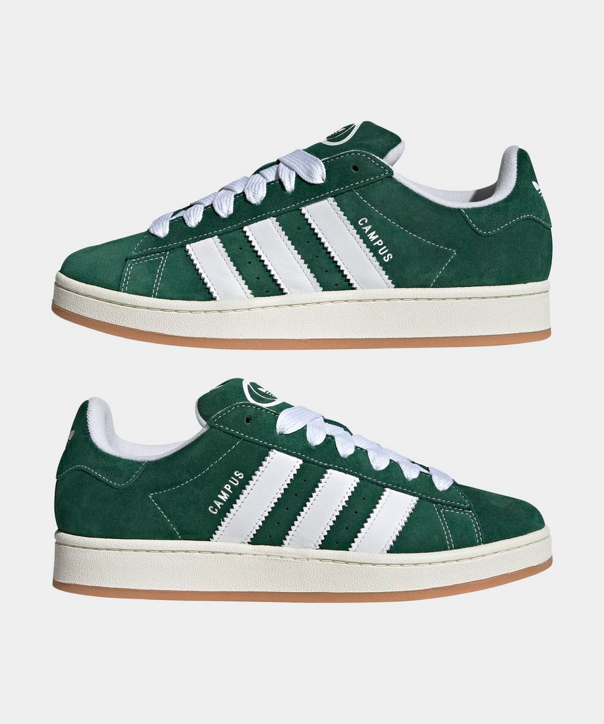 아디다스(ADIDAS) 캠퍼스 00s - 그린 / H03472