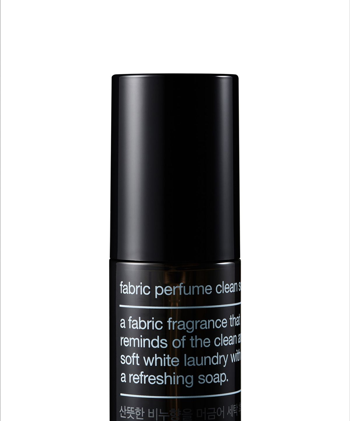 무신사 스탠다드 뷰티(MUSINSA STANDARD BEAUTY) 섬유향수 80ml 1팩 [after the laundry]