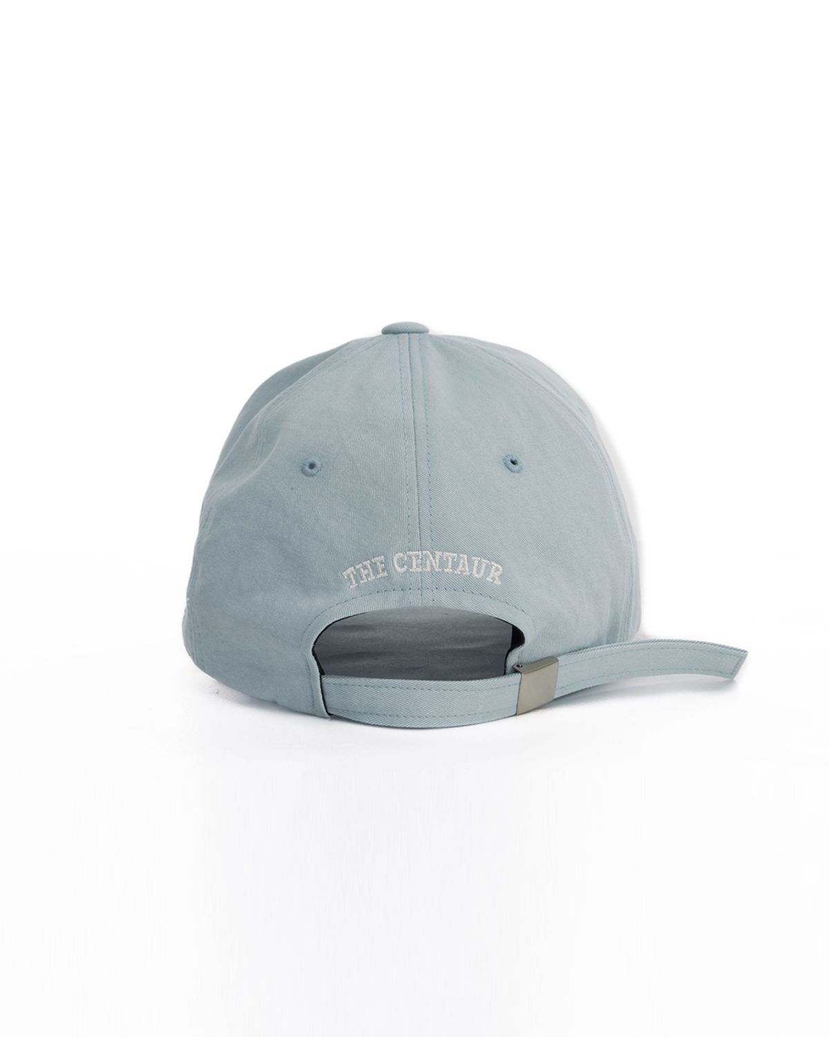 센토르(CENTAUR.KR) CENTAUR ROSE 05 BALL CAP_SKY BLUE
