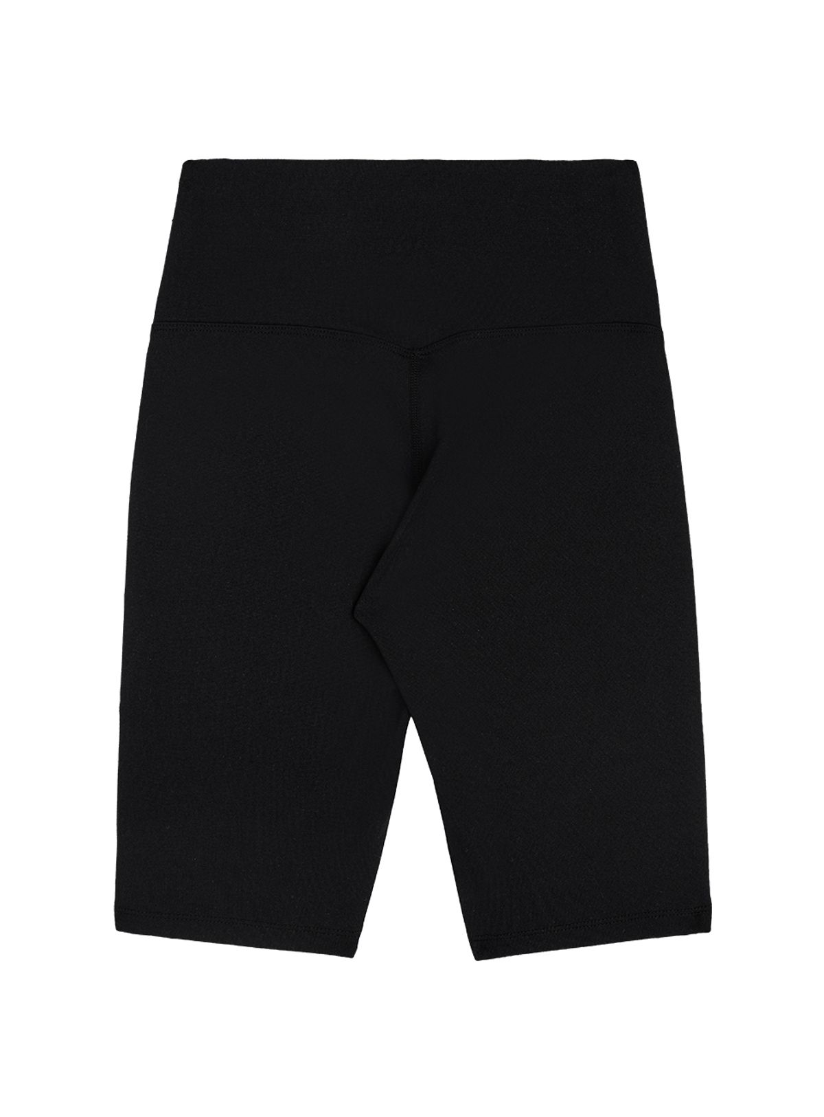 인터레스트(INTEREST) 420N HIGH TENSION SPAN BIKER SHORTS_BLACK