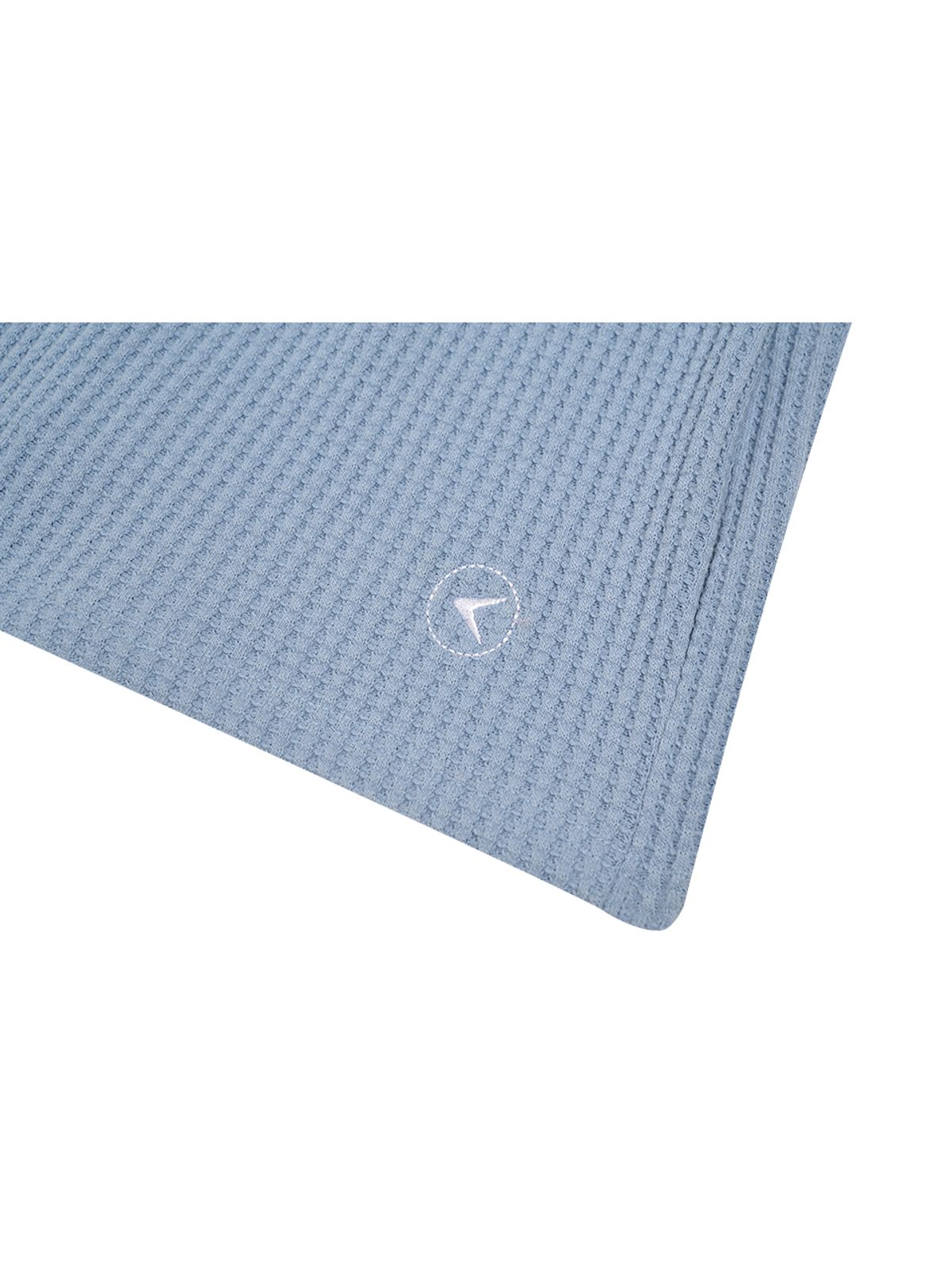 인터레스트(INTEREST) CROIFFLE BAND SHORTS_BABY BLUE