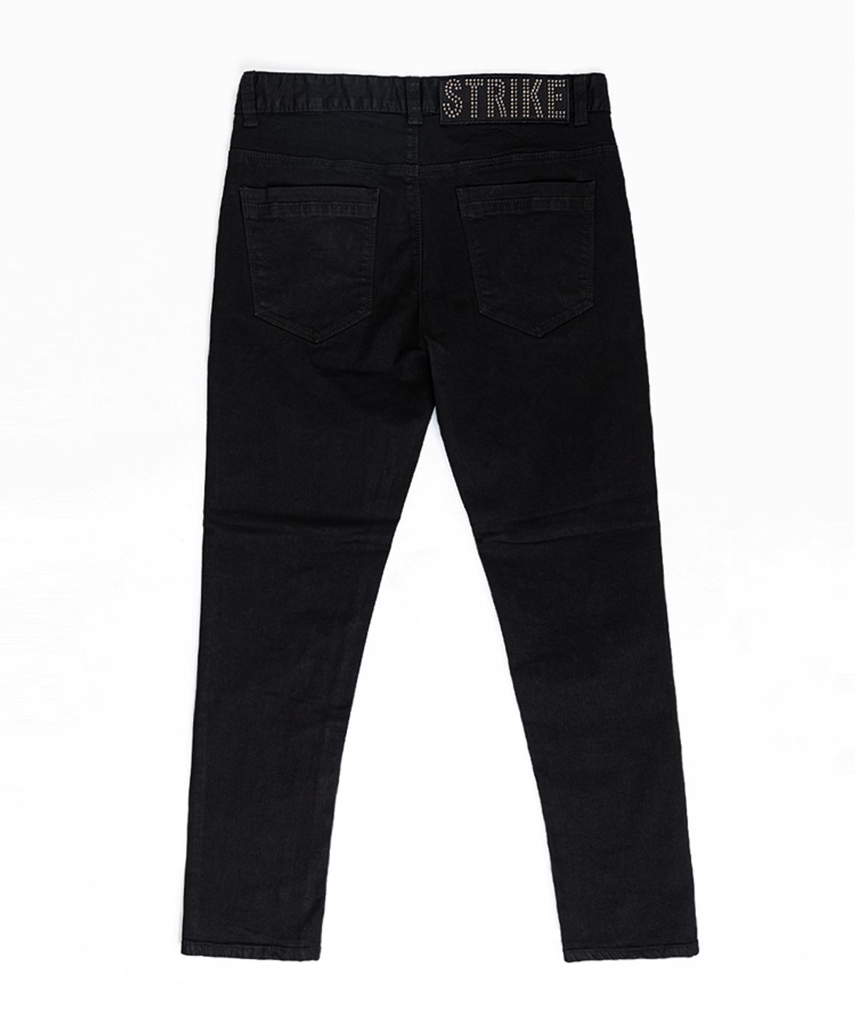 스트라이크(STRIKE) 린스 워시 블랙진 (SLIM)
